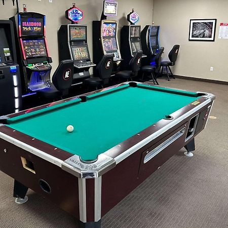 Sleep Inn & Suites South Jacksonville Dış mekan fotoğraf