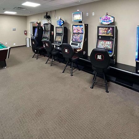 Sleep Inn & Suites South Jacksonville Dış mekan fotoğraf