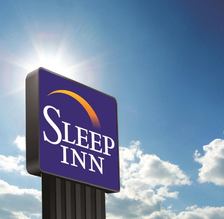 Sleep Inn & Suites South Jacksonville Dış mekan fotoğraf