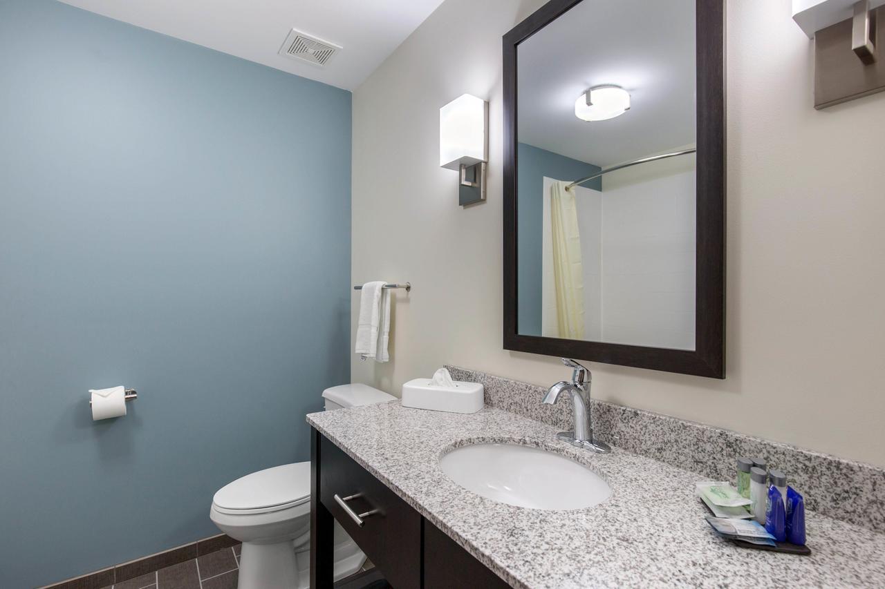 Sleep Inn & Suites South Jacksonville Dış mekan fotoğraf