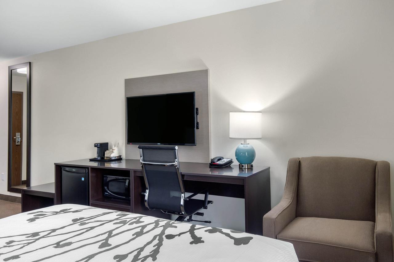 Sleep Inn & Suites South Jacksonville Dış mekan fotoğraf