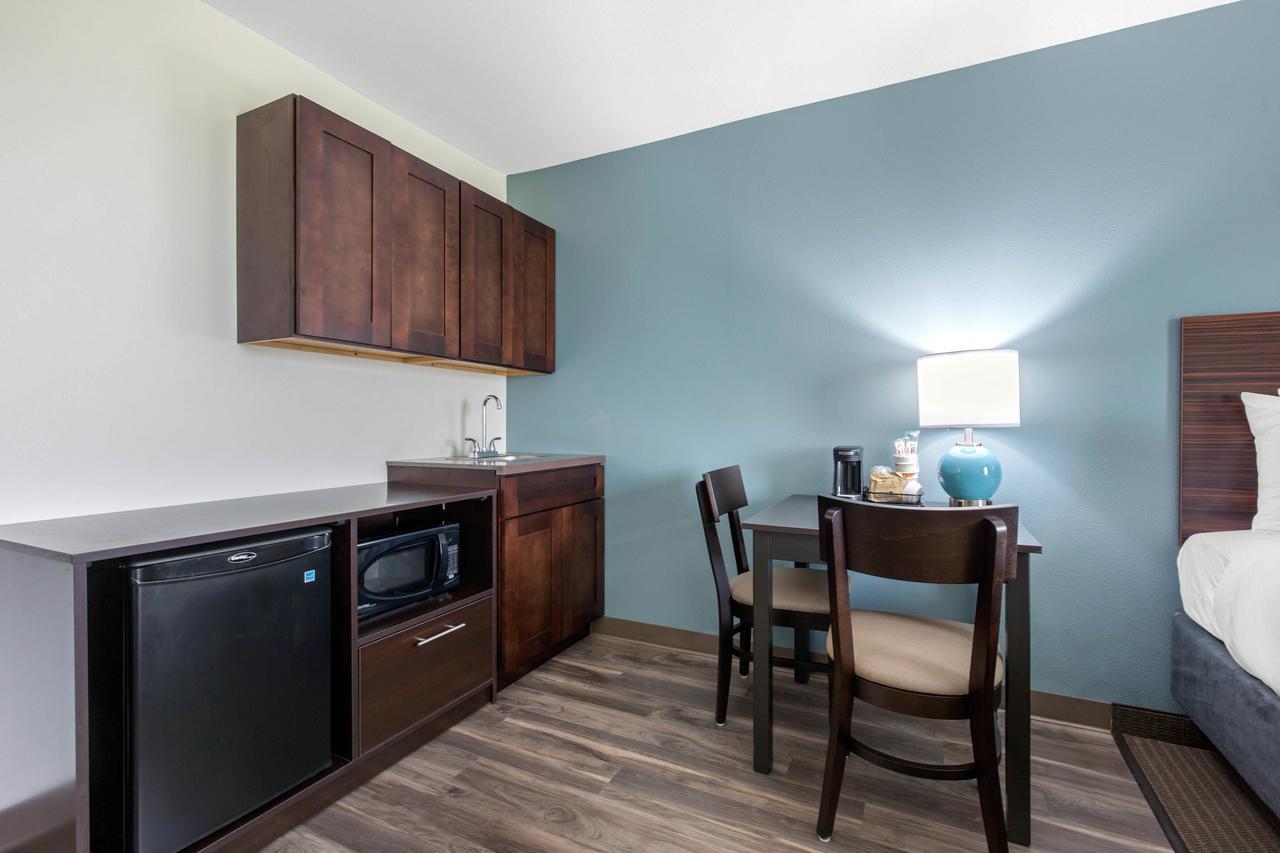 Sleep Inn & Suites South Jacksonville Dış mekan fotoğraf