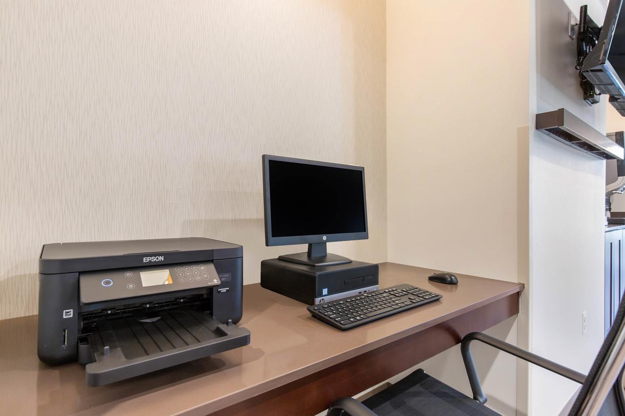 Sleep Inn & Suites South Jacksonville Dış mekan fotoğraf